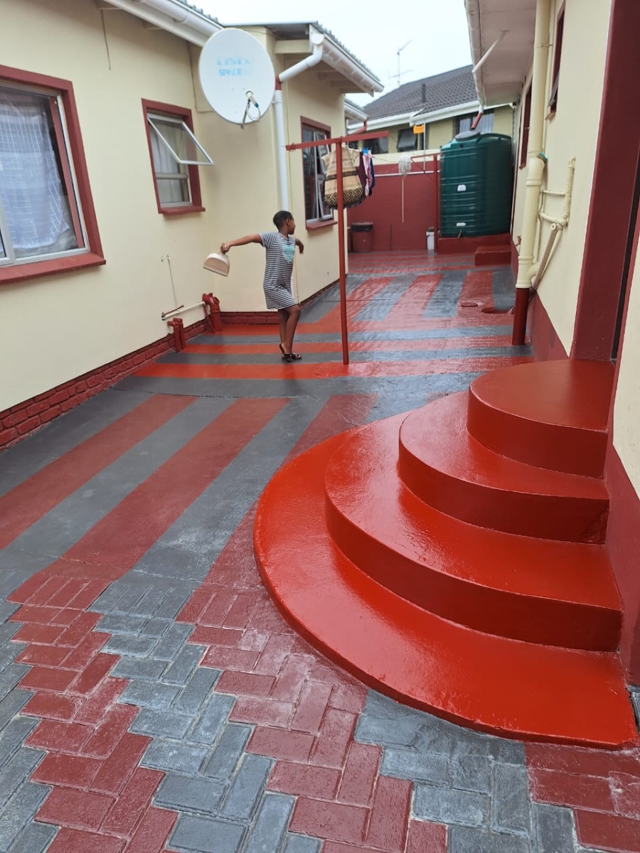 3 Bedroom Property for Sale in Mdantsane Nu 17 Eastern Cape